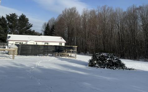 286 Palmyra Road Saint Albans ME 04971