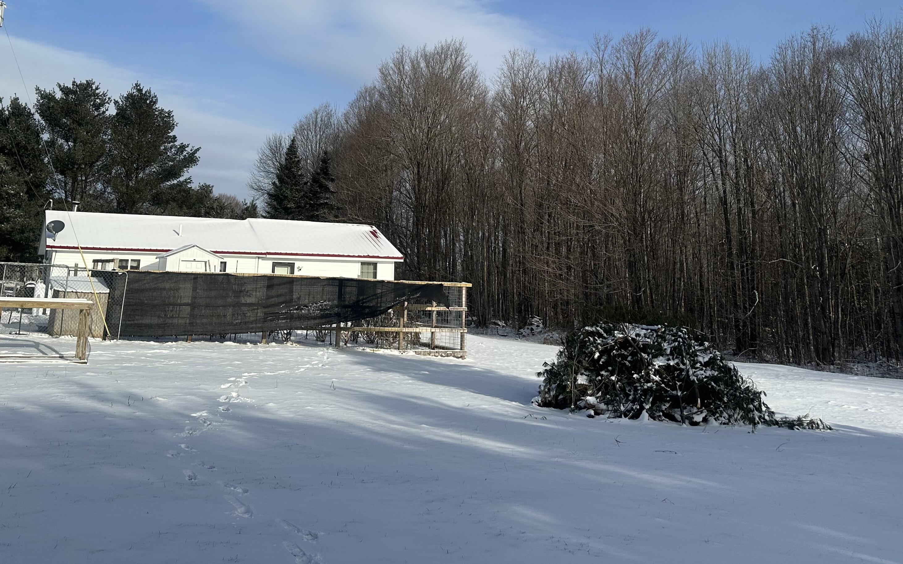 286 Palmyra Road Saint Albans ME 04971