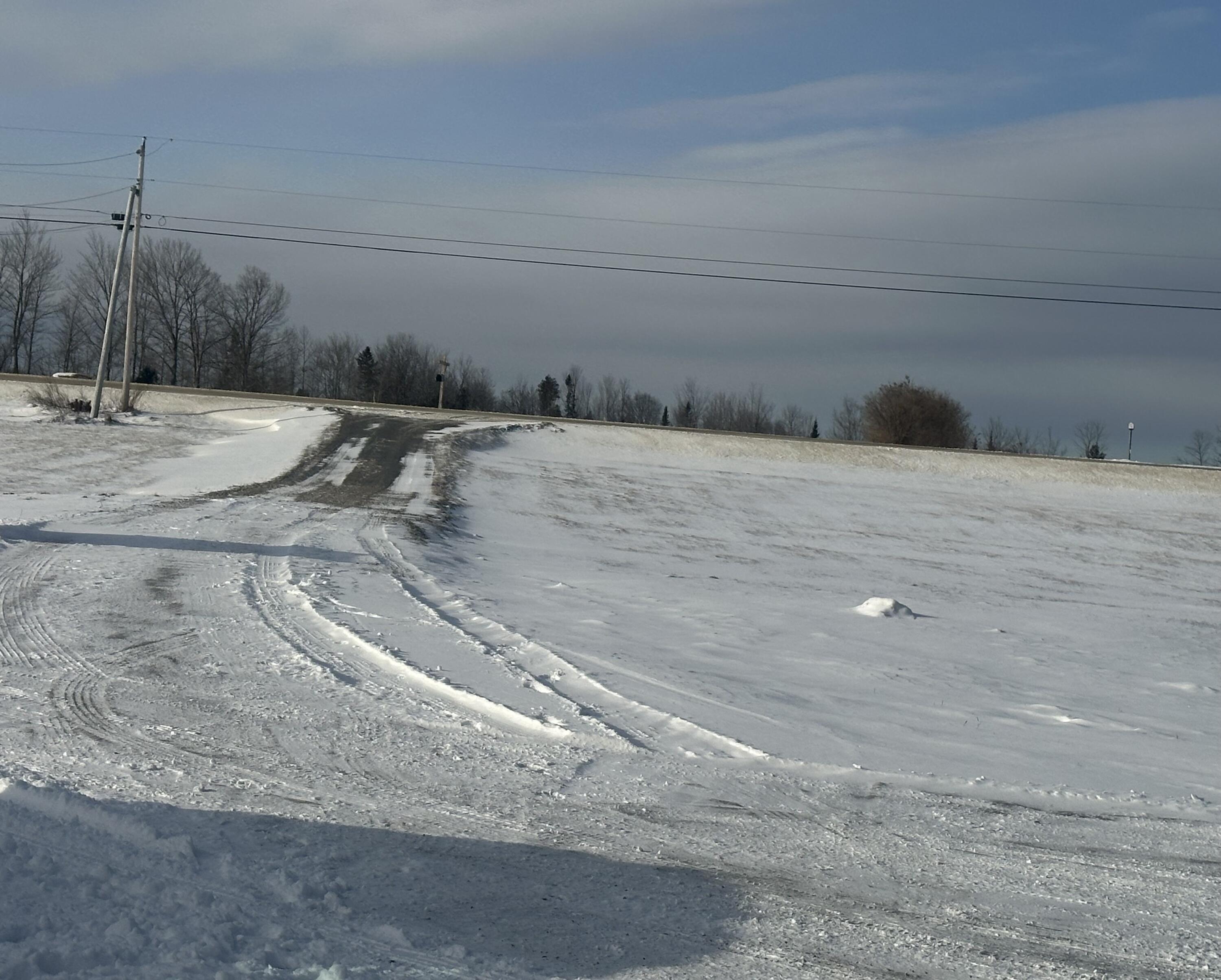 286 Palmyra Road Saint Albans ME 04971