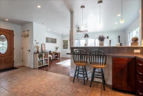 20 Spahr Road Washington ME 04574