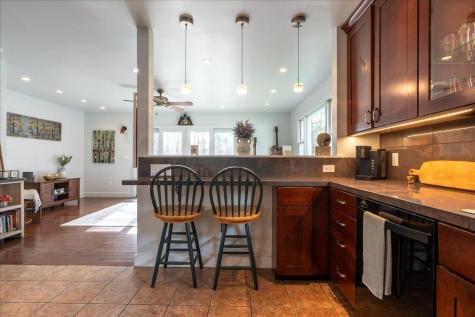 20 Spahr Road Washington ME 04574