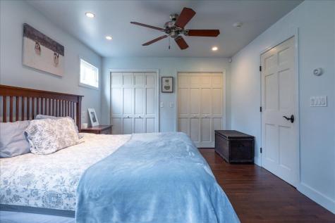 20 Spahr Road Washington ME 04574