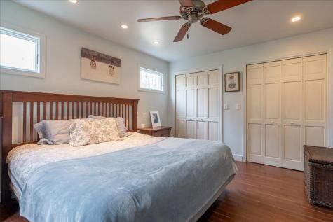 20 Spahr Road Washington ME 04574