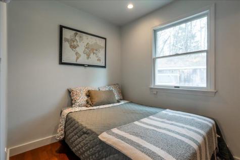 20 Spahr Road Washington ME 04574