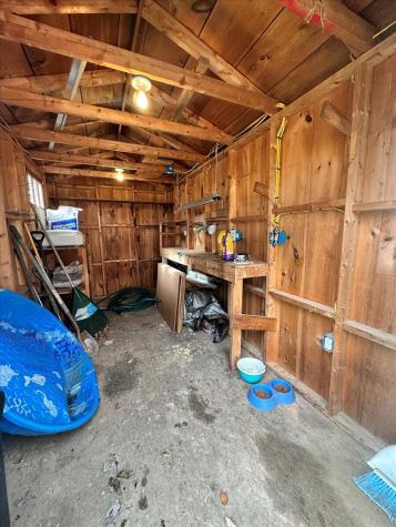 20 Spahr Road Washington ME 04574