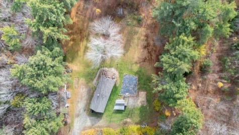 20 Spahr Road Washington ME 04574