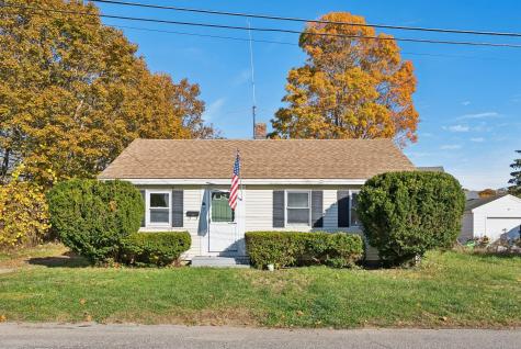 7 Tower Circle Bath ME 04530