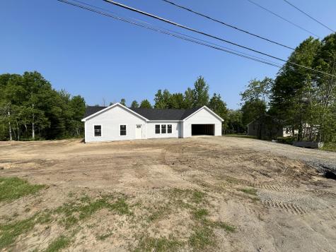 93 Union Street Orono ME 04473