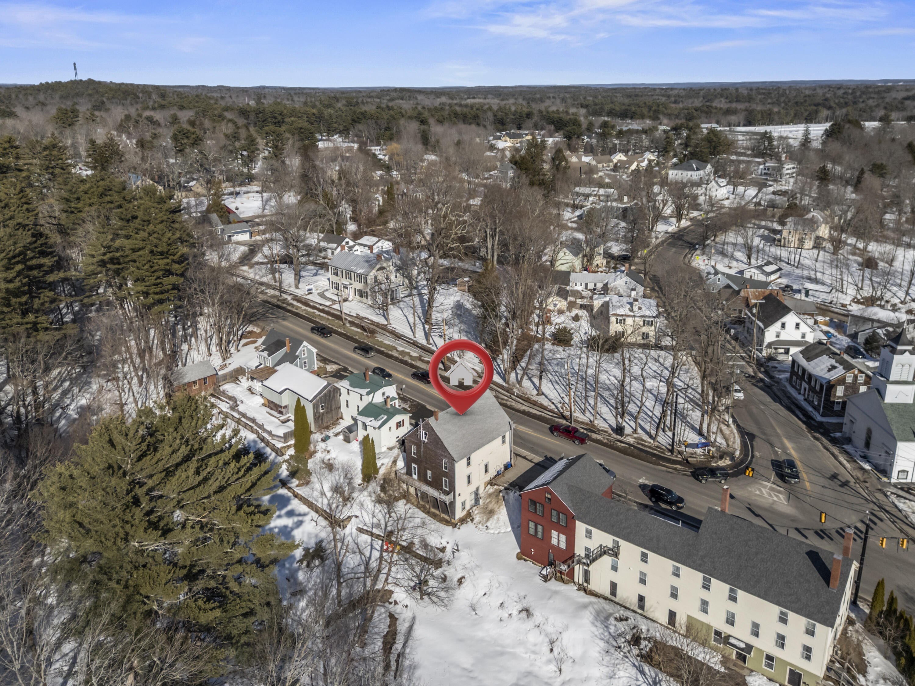 38 Main Street Topsham ME 04086