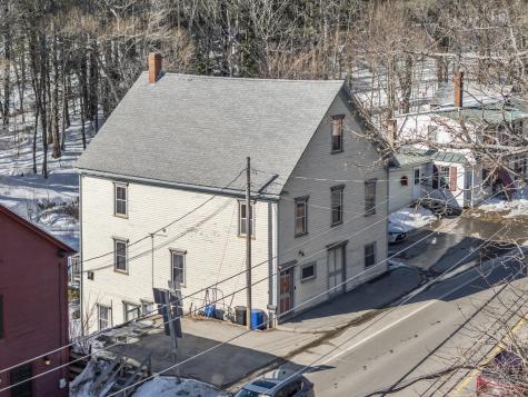 38 Main Street Topsham ME 04086
