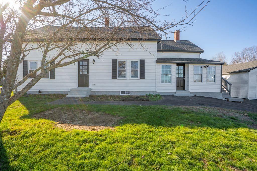 3 Blackberry Hill Road Berwick ME 03901
