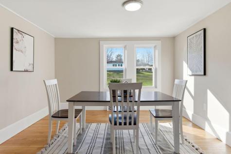 3 Blackberry Hill Road Berwick ME 03901