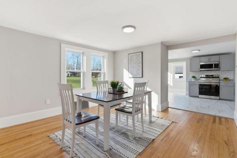 3 Blackberry Hill Road Berwick ME 03901