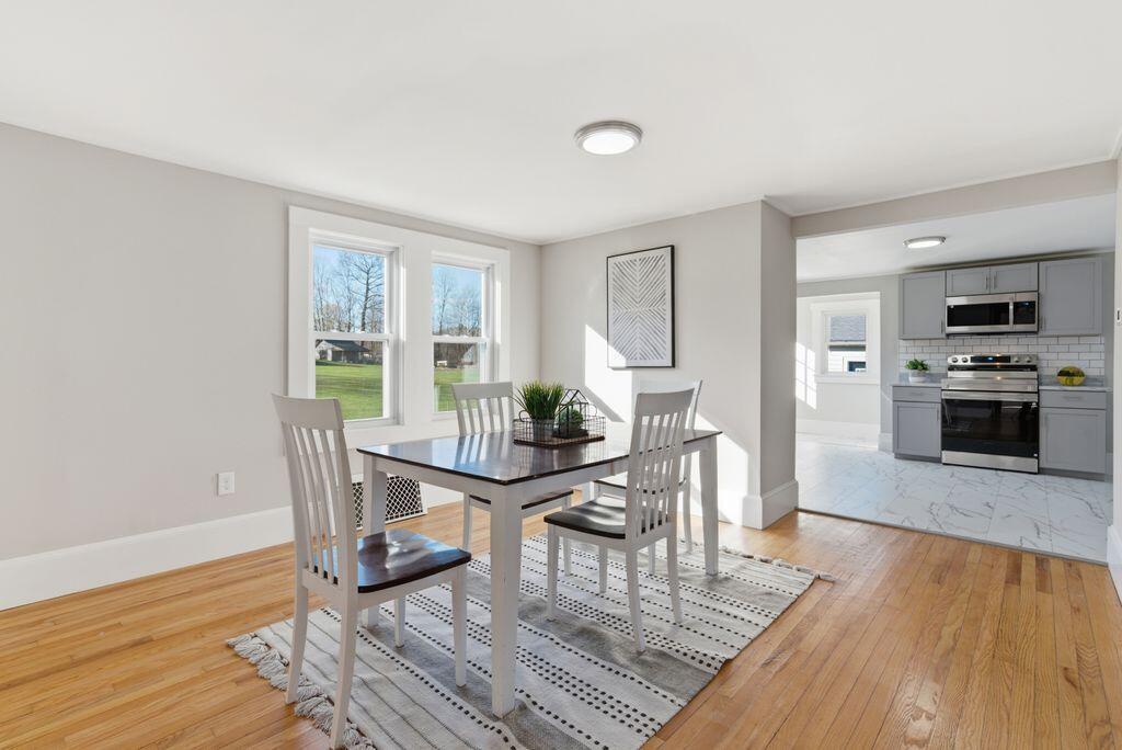 3 Blackberry Hill Road Berwick ME 03901