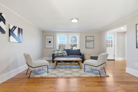 3 Blackberry Hill Road Berwick ME 03901