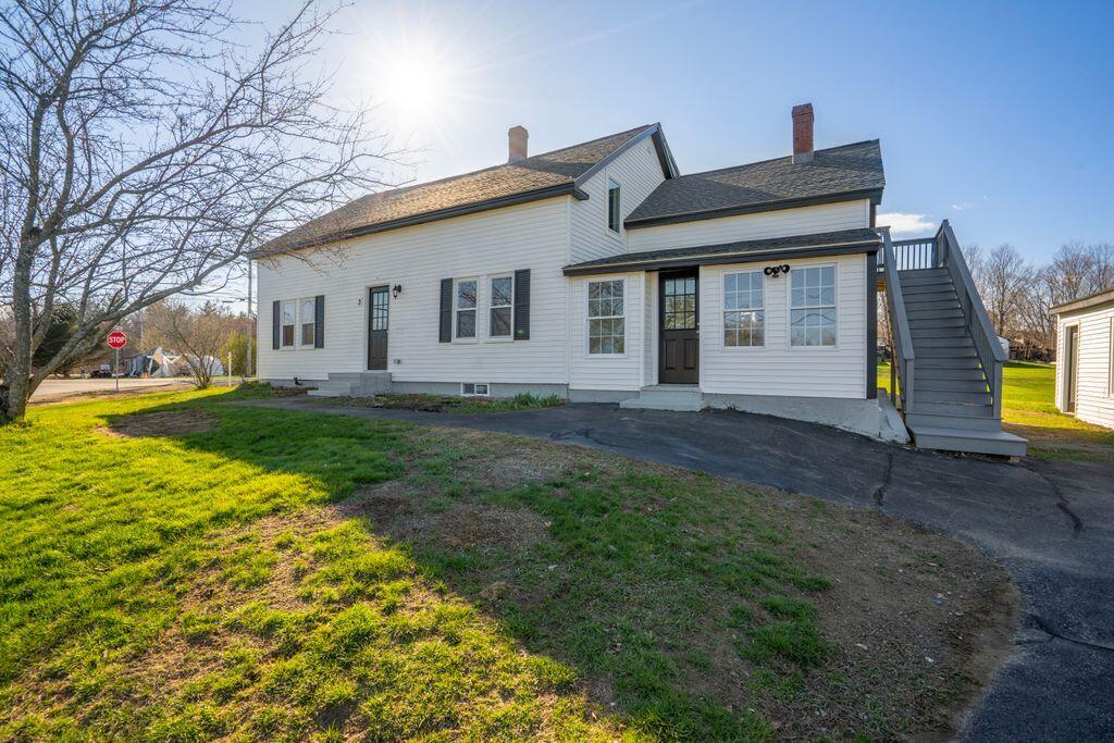 3 Blackberry Hill Road Berwick ME 03901