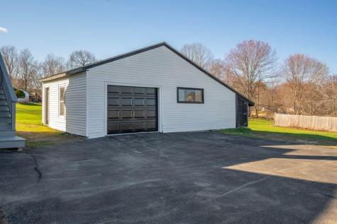 3 Blackberry Hill Road Berwick ME 03901