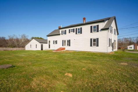 3 Blackberry Hill Road Berwick ME 03901