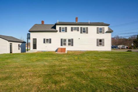 3 Blackberry Hill Road Berwick ME 03901
