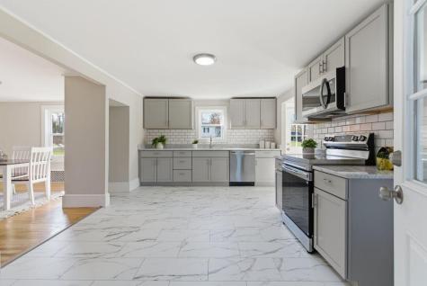 3 Blackberry Hill Road Berwick ME 03901