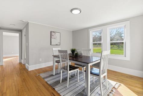 3 Blackberry Hill Road Berwick ME 03901