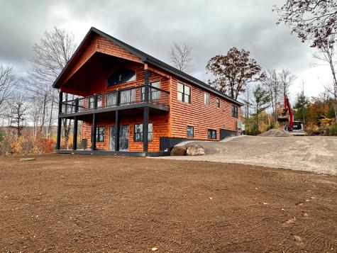 18 Brightwind Way Bethel ME 04217