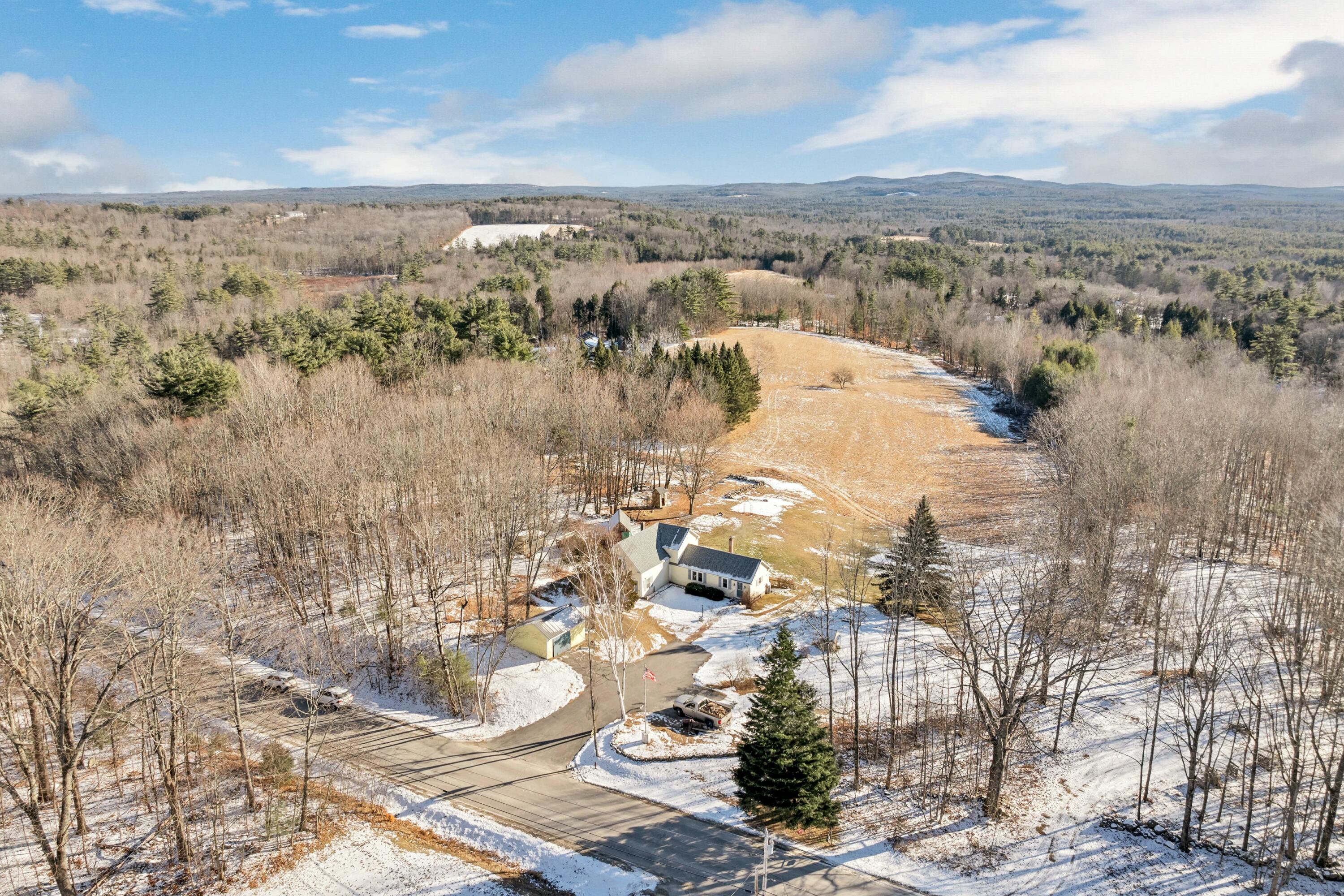 86 Stone Hill Road Limerick ME 04048