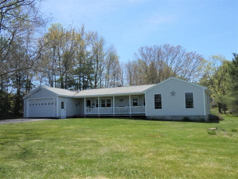 16 Webb Road Windham ME 04062