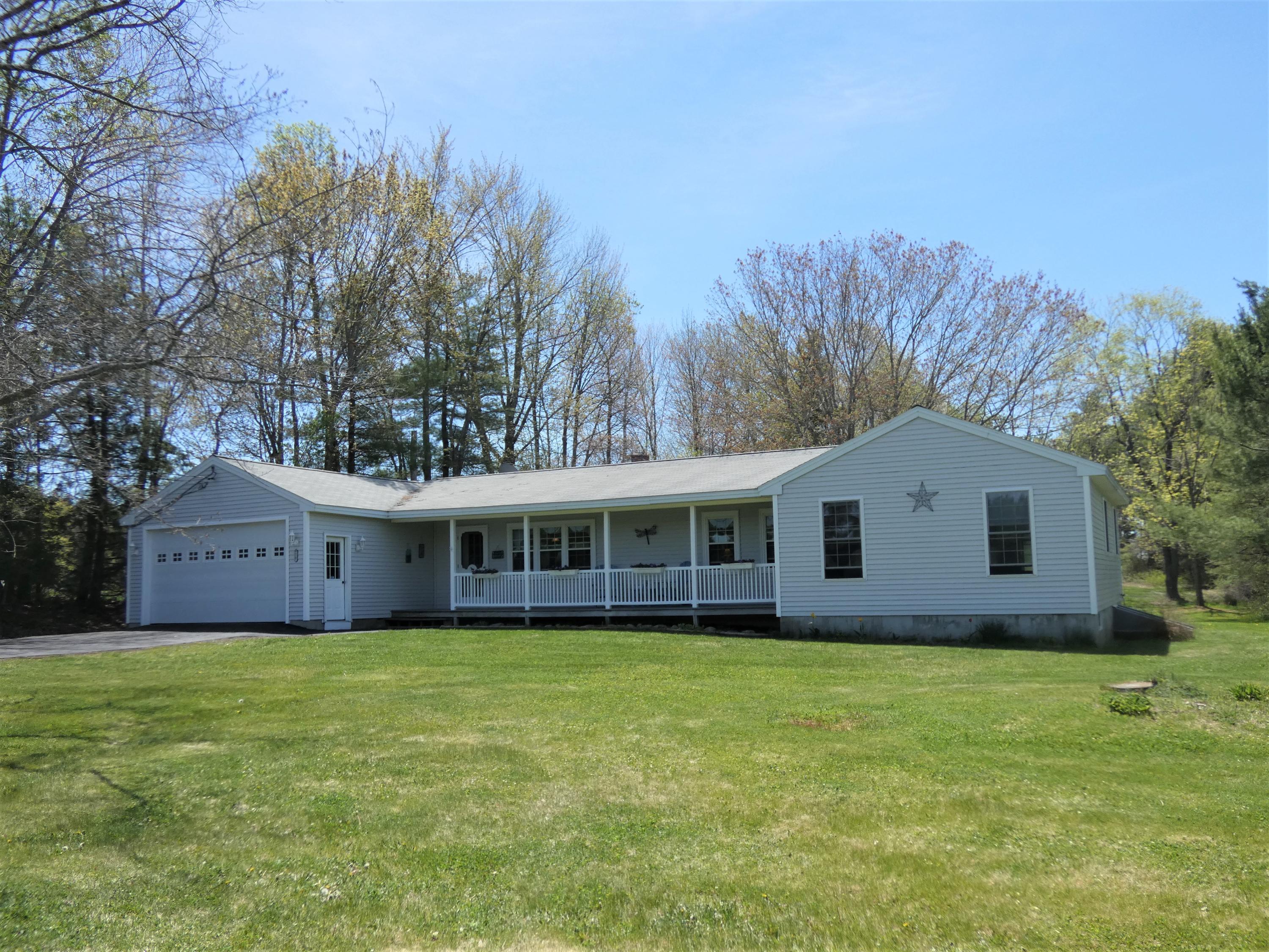 16 Webb Road Windham ME 04062