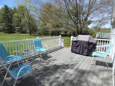 16 Webb Road Windham ME 04062
