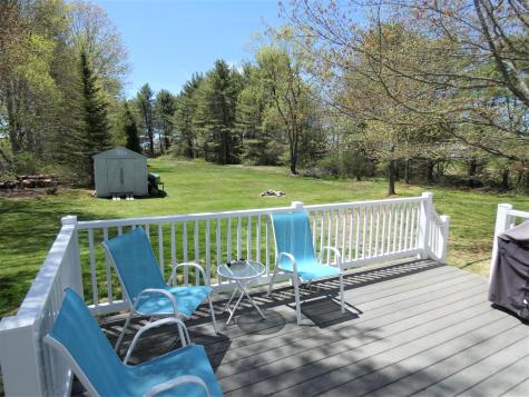 16 Webb Road Windham ME 04062