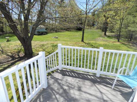 16 Webb Road Windham ME 04062