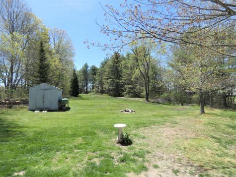 16 Webb Road Windham ME 04062