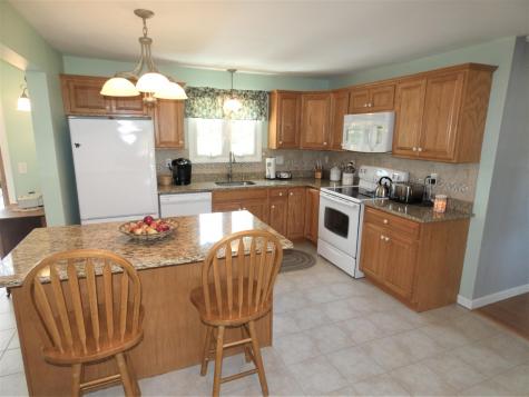 16 Webb Road Windham ME 04062