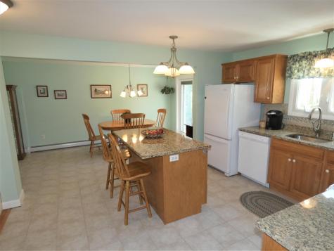 16 Webb Road Windham ME 04062