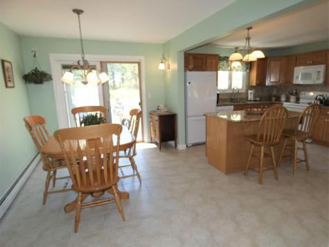 16 Webb Road Windham ME 04062