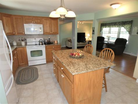 16 Webb Road Windham ME 04062