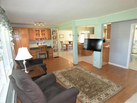 16 Webb Road Windham ME 04062