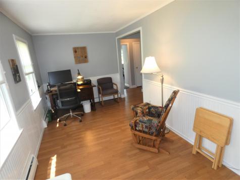 16 Webb Road Windham ME 04062