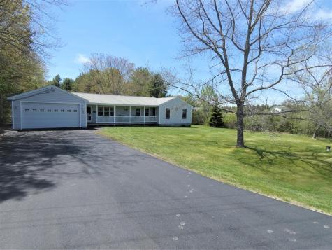 16 Webb Road Windham ME 04062
