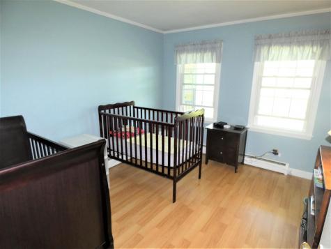 16 Webb Road Windham ME 04062