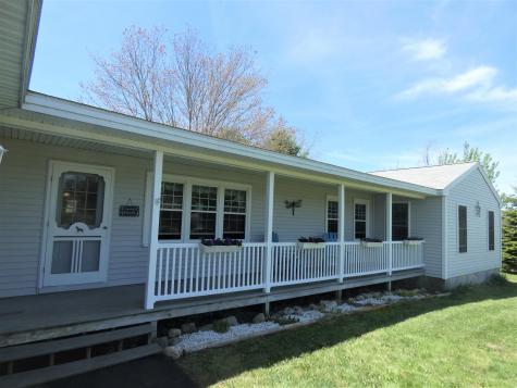 16 Webb Road Windham ME 04062