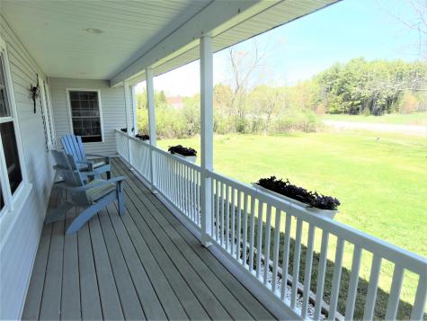 16 Webb Road Windham ME 04062
