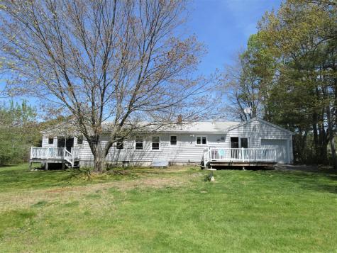 16 Webb Road Windham ME 04062