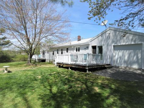 16 Webb Road Windham ME 04062