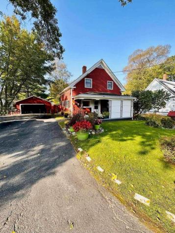 10 Pennell Street Skowhegan ME 04976