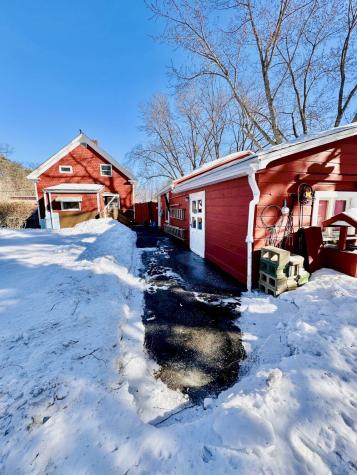 10 Pennell Street Skowhegan ME 04976