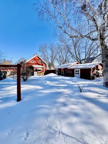 10 Pennell Street Skowhegan ME 04976