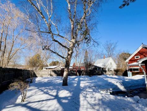 10 Pennell Street Skowhegan ME 04976