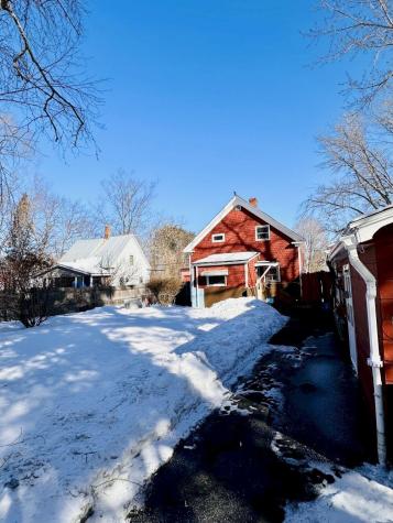 10 Pennell Street Skowhegan ME 04976